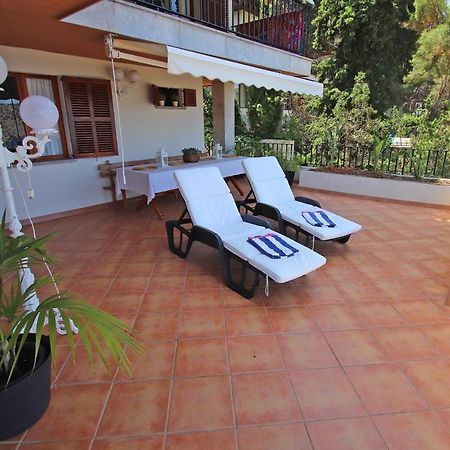 Marbat Apartment Puerto de Sóller Екстериор снимка